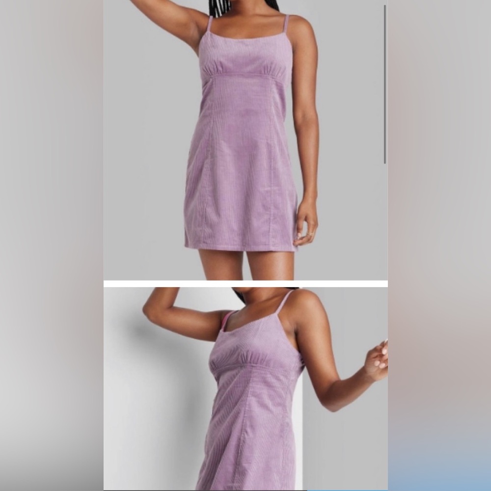 Wild fable size medium dress - Picture 4 of 4